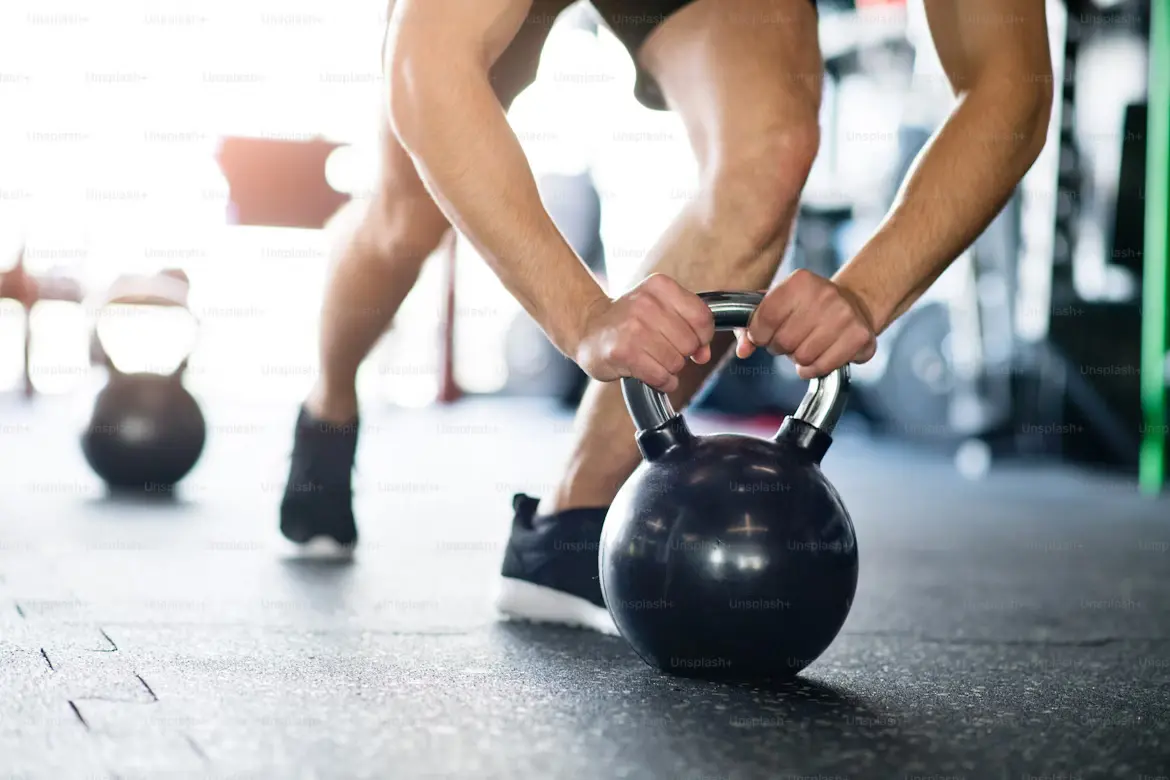 Zona de weights